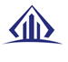拉沙酒店 Logo